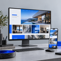 Grafika usługi NETWORA SYSTEMS — strona business