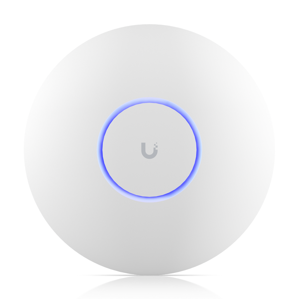 UniFi U6 Pro — punkt dostępowy Wi-Fi 6 — zdjęcie producenta 1