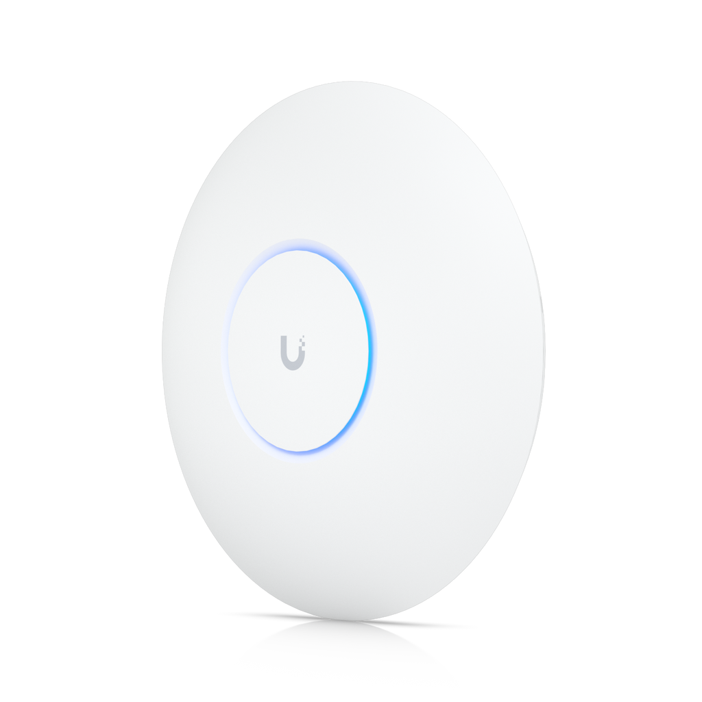 UniFi U6 Pro — punkt dostępowy Wi-Fi 6 — zdjęcie producenta 2
