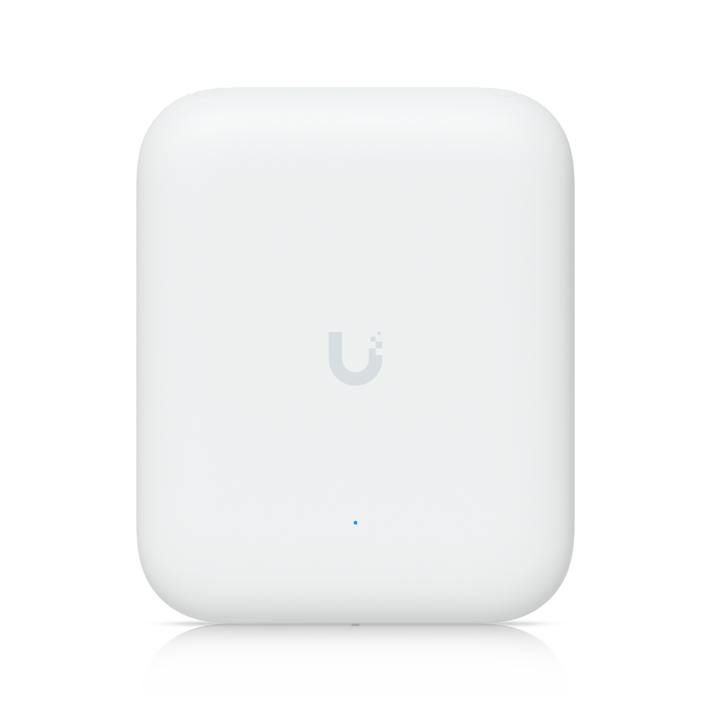 UniFi U7 Outdoor — zewnętrzny punkt dostępowy Wi-Fi 7 — zdjęcie producenta 1