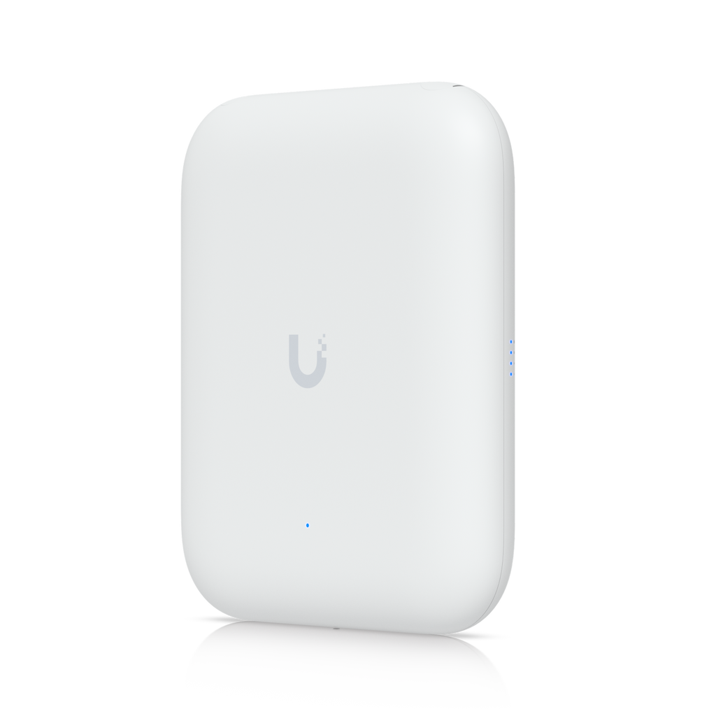UniFi U7 Outdoor — zewnętrzny punkt dostępowy Wi-Fi 7 — zdjęcie producenta 2