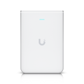 UniFi U7 Pro Wall — ścienny punkt dostępowy Wi-Fi 7 — zdjęcie producenta 1