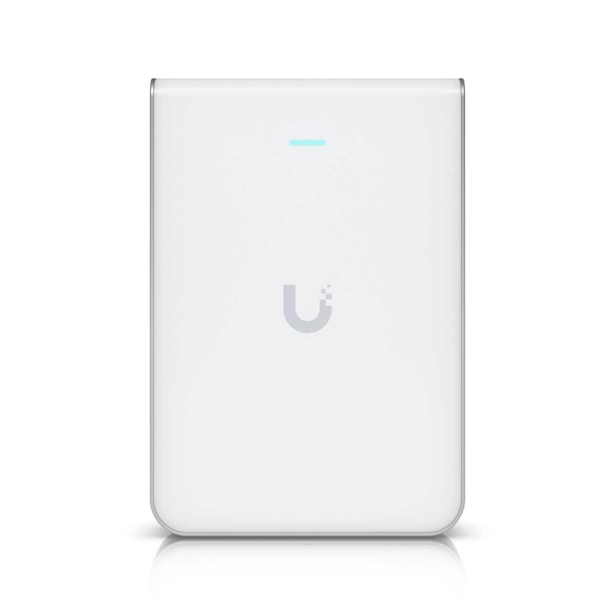 UniFi U7 Pro Wall — ścienny punkt dostępowy Wi-Fi 7 — zdjęcie producenta 1