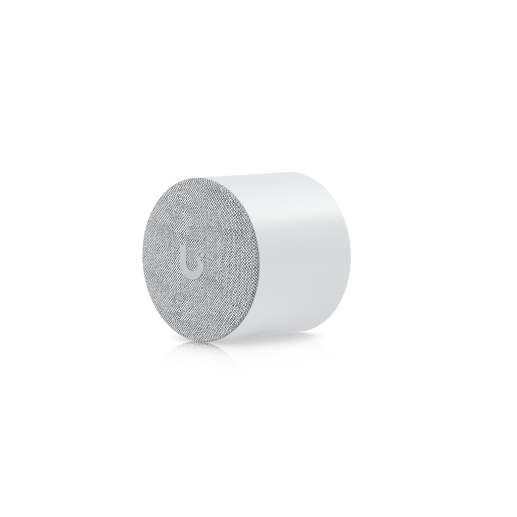 UniFi PoE Smart Chime — dzwonek wewnętrzny — zdjęcie producenta 1