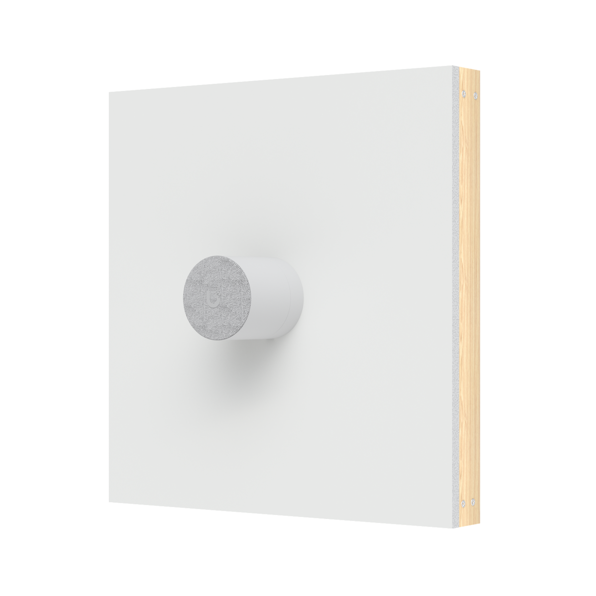 UniFi PoE Smart Chime — dzwonek wewnętrzny — zdjęcie producenta 2