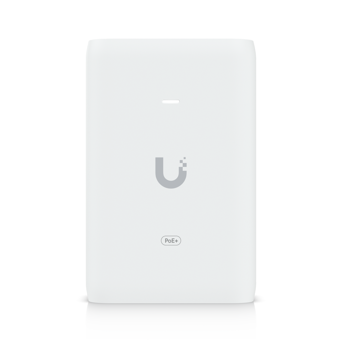 UniFi Adapter PoE+ 2,5G — zasilacz sieciowy EU — zdjęcie producenta 2