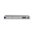 UniFi Dream Machine Pro Max — brama rack z dwiema zatokami EU — zdjęcie producenta 1