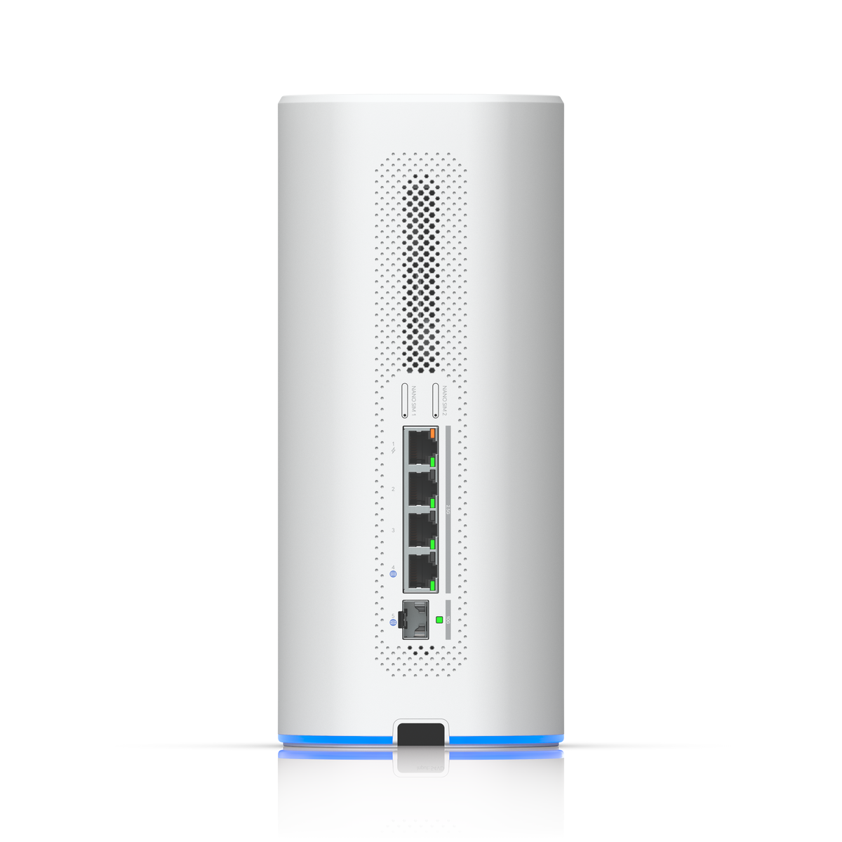UniFi Dream Router 5G Max — router Wi-Fi 7 z modemem 5G EU — zdjęcie producenta 2