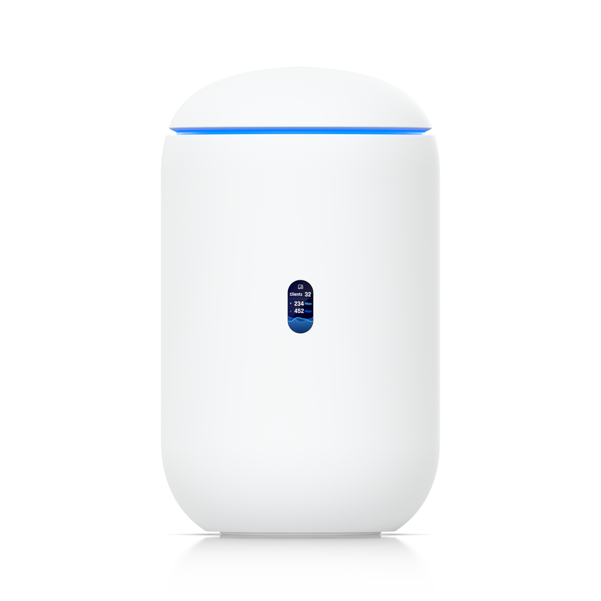 UniFi Dream Router 7 — router Wi-Fi 7 EU — zdjęcie producenta 1