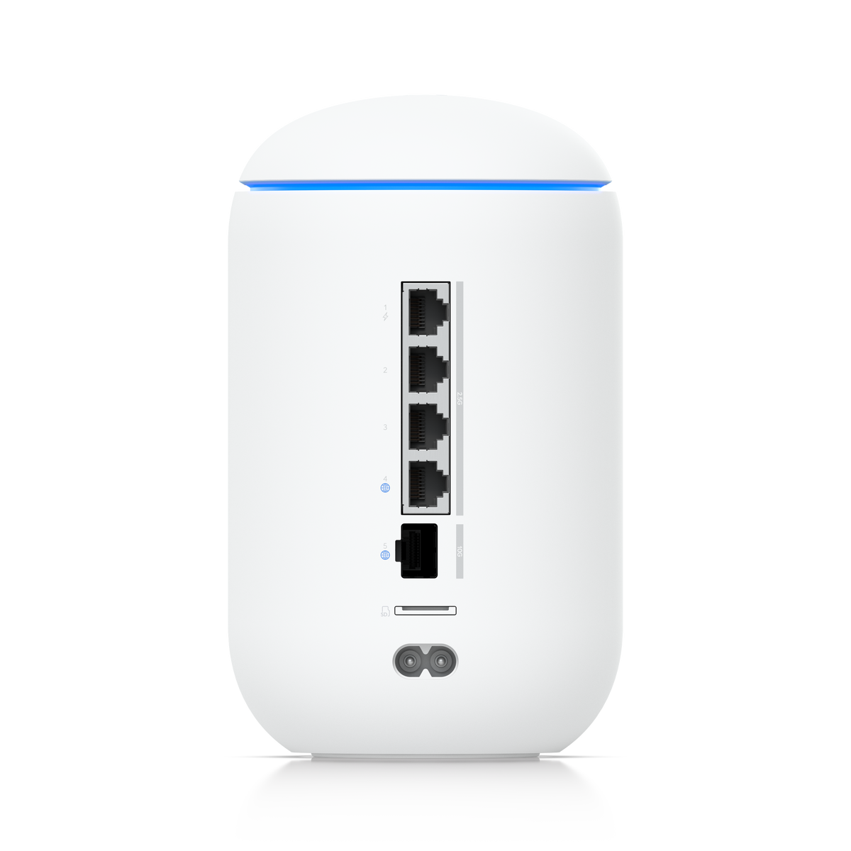 UniFi Dream Router 7 — router Wi-Fi 7 EU — zdjęcie producenta 2