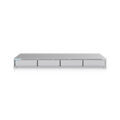 UniFi UNVR — rejestrator rack z 4 zatokami EU — zdjęcie producenta 1