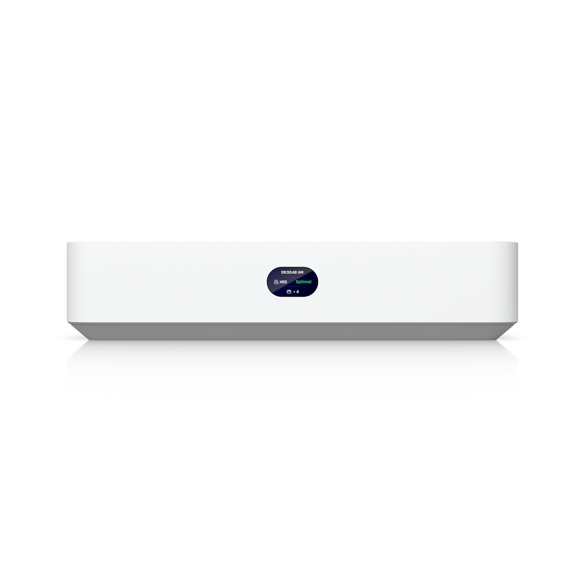 UniFi UNVR Instant — rejestrator z przełącznikiem PoE EU — zdjęcie producenta 2