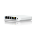 UniFi Flex Mini 2.5G — przełącznik 5-portowy EU — zdjęcie producenta 1