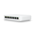 UniFi Switch Lite 8 PoE — przełącznik EU — zdjęcie producenta 1