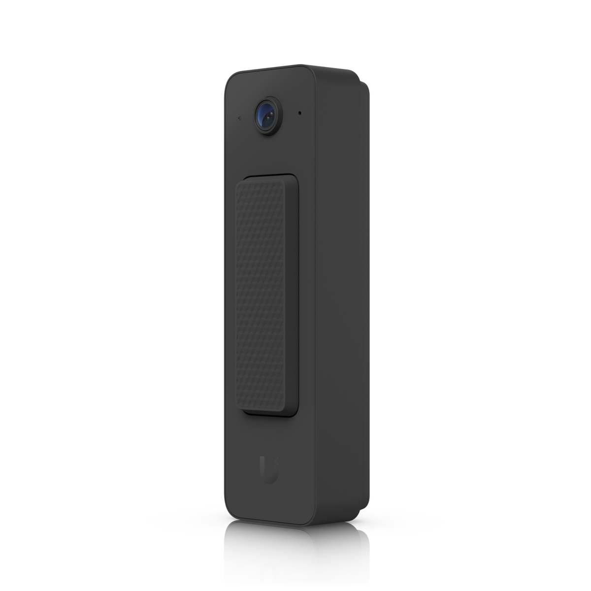 UniFi Doorbell Lite — wideodomofon PoE, czarny — zdjęcie producenta 2