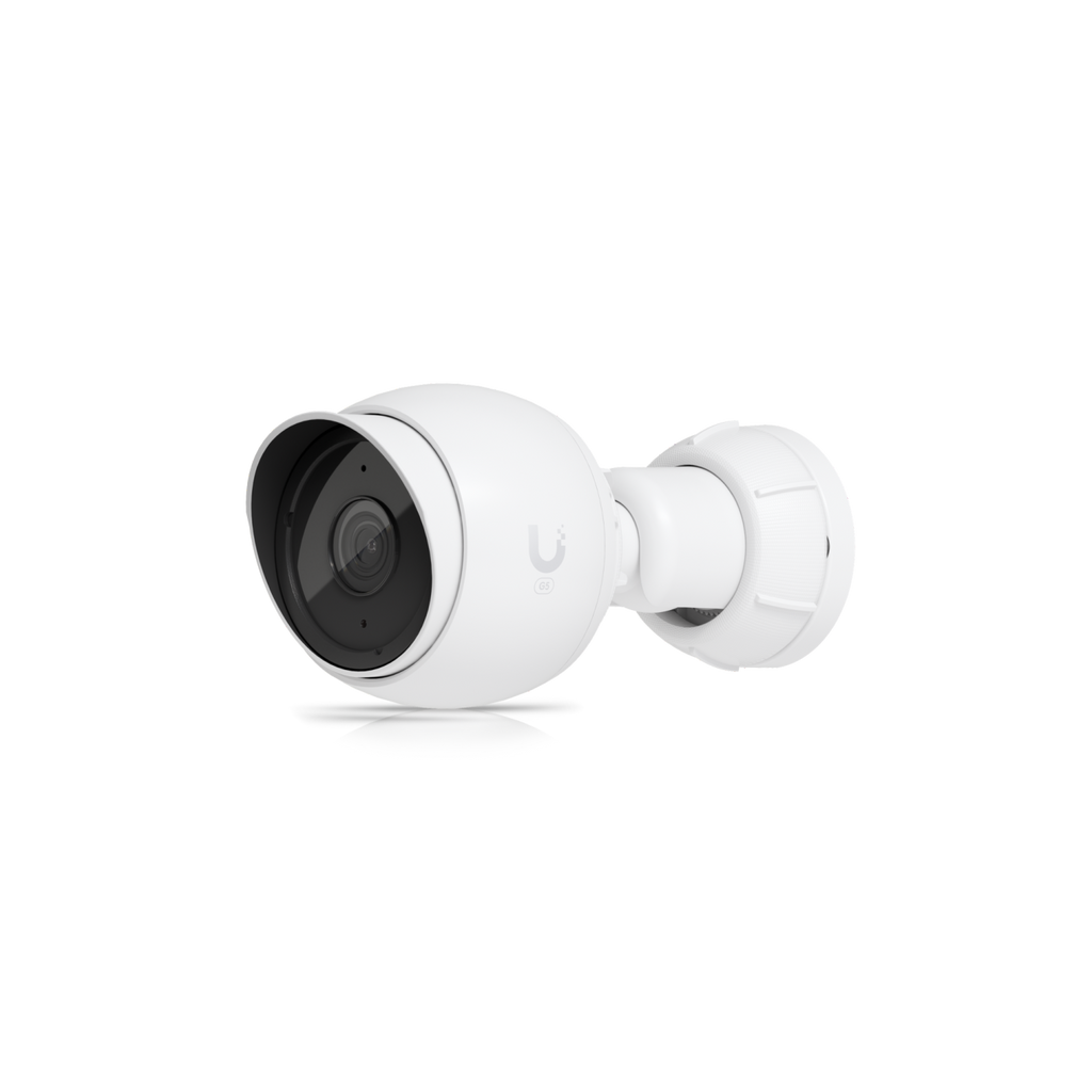 UniFi G5 Bullet — kamera 2K PoE, biała — zdjęcie producenta 1