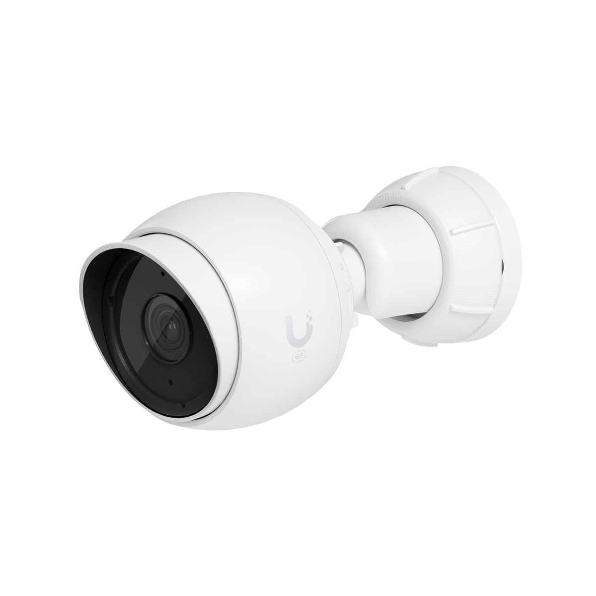 UniFi G5 Bullet — kamera 2K PoE, biała — zdjęcie producenta 2