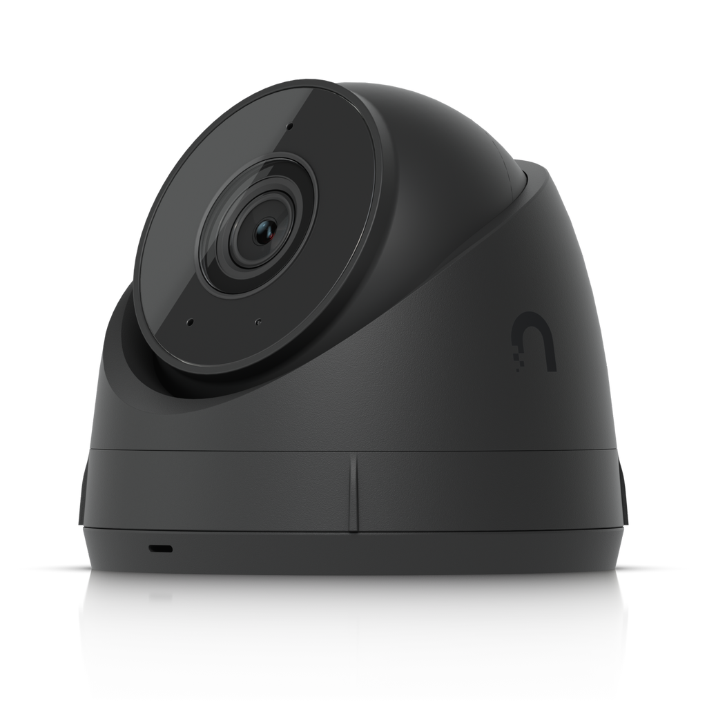 UniFi G5 Turret Ultra — kamera 4 MP, czarna — zdjęcie producenta 2