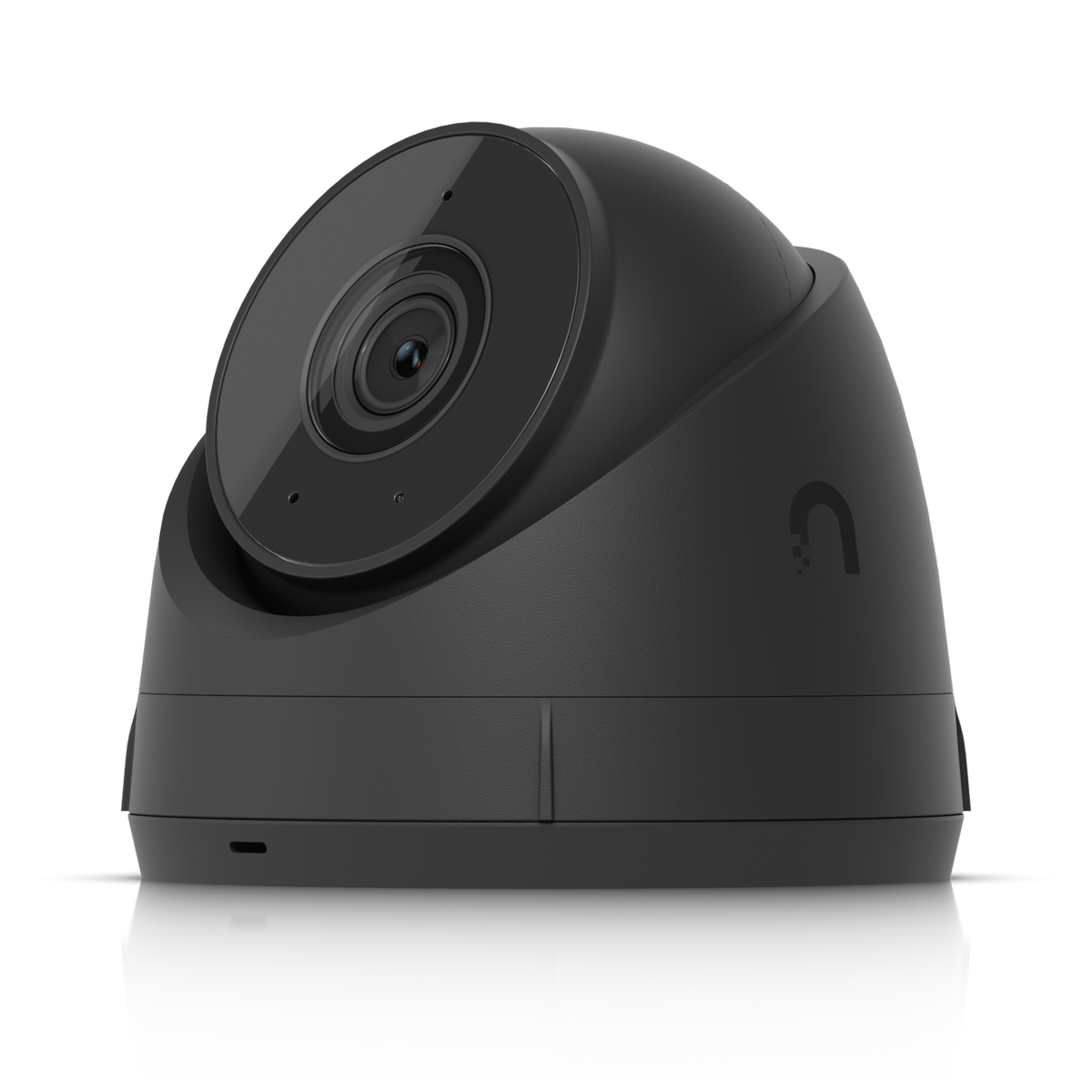 UniFi G5 Turret Ultra — kamera 4 MP, czarna — zdjęcie producenta 2