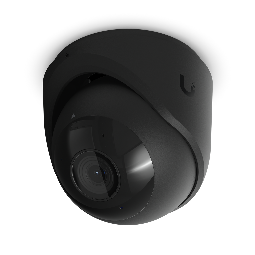 UniFi G6 Turret — kamera 4K, czarna — zdjęcie producenta 1